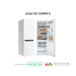 Холодильник Artel HD 345RND Eco-Frost