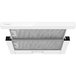 Кухонная вытяжка Weissgauff TEL 600 White Glass