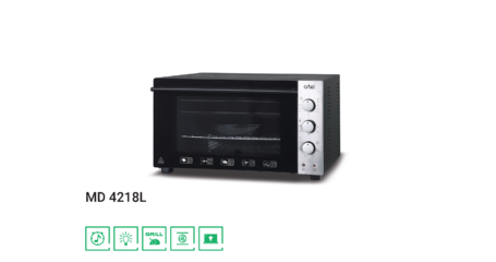 Мини-печь Artel MD-4218 L 42 л
