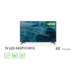 Телевизор Artel A43PFCH010 43″ Google tv FullHD