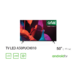 Телевизор Artel A50PUCH010 50″ Google tv 4K Ultra HD