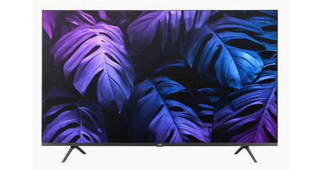 Телевизор Artel A65LU8500 65″ Google tv 4K Ultra HD