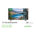 Телевизор Artel A65MQ9700 65″ Google tv 4K QLED