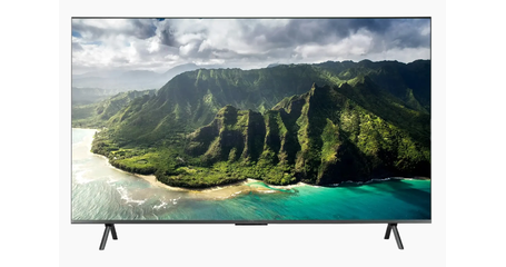 Телевизор Artel A75LU6500 75″ Google tv 4K Ultra HD