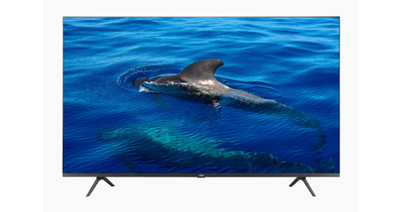 Телевизор Artel A85MQ9700 85″ Google tv 4K QLED