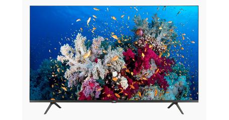 Телевизор Artel А75MU8700 75″ Google tv 4K Ultra HD