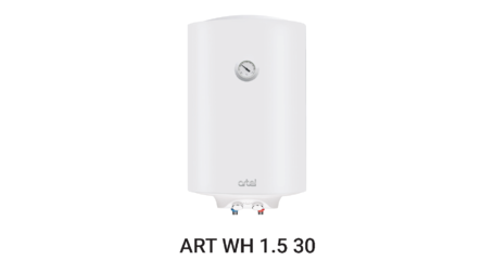 Водонагреватель накопительный Artel ART WH 1.5 30