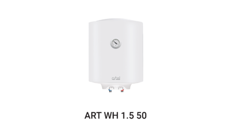 Водонагреватель накопительный Artel ART WH 1.5 50