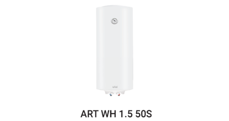 Водонагреватель накопительный Artel ART WH 1.5 50S