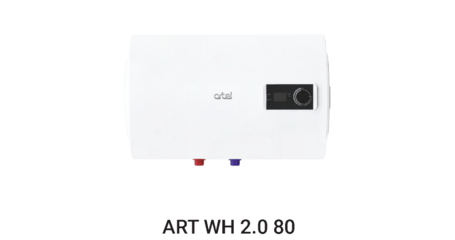 Водонагреватель накопительный Artel ART HR WH 1.5 80