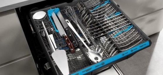 Что можно, а что нельзя мыть в посудомоечной машине?