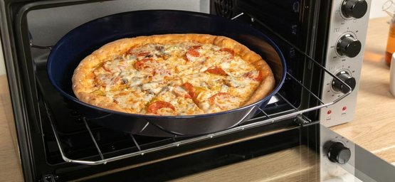 Мини-печь или духовой шкаф: объективный гид для выбора в условиях ограниченного пространства