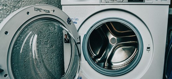 10 правил, которые спасут вашу стиральную машину