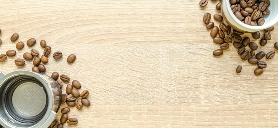 Десять неочевидных способов использования кофемолки