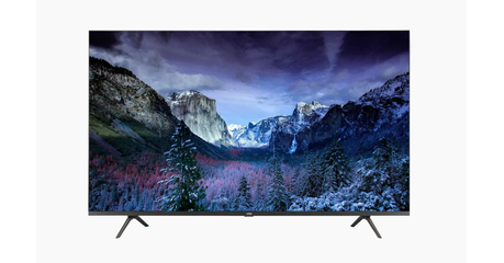 Телевизор Artel A65PUCH010 65″ Google tv 4K QLED