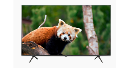 Телевизор Artel A75MQ9700 75″ Google tv 4K QLED