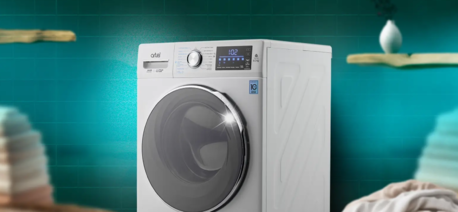 Хотите, чтобы ваша стиральная машина служила вам как можно дольше?