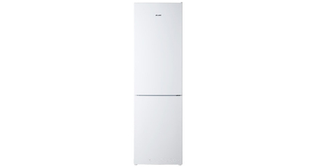 Холодильник с нижней морозильной камерой Атлант ХМ 4624-101