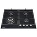 Варочная панель Weissgauff HGG 641 BGH