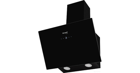 Каминная вытяжка Weissgauff TAU 60 TC BL