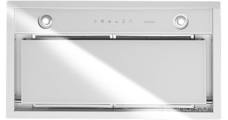 Кухонная вытяжка Falmec Gruppo Incasso Murano 70