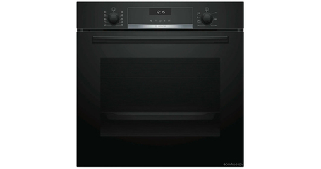 Электрический духовой шкаф Bosch HBT537FB0