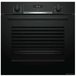 Электрический духовой шкаф Bosch HBT537FB0