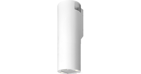 Кухонная вытяжка Weissgauff Tubus 900 PB WH