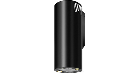 Кухонная вытяжка Weissgauff Tubus 700 PB BL