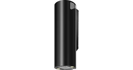 Кухонная вытяжка Weissgauff Tubus 900 PB BL