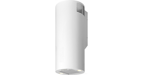 Кухонная вытяжка Weissgauff Tubus 700 PB WH