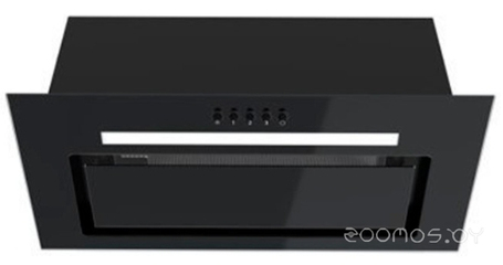 Кухонная вытяжка Weissgauff Tetta 60 PB BL