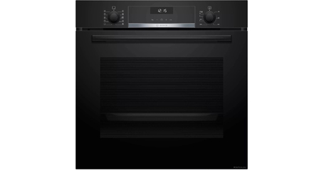 Электрический духовой шкаф Bosch HBG5370B0