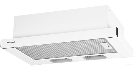 Вытяжка Weissgauff TEL 600 EW