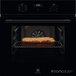 Электрический духовой шкаф Electrolux EOF5C50BZ