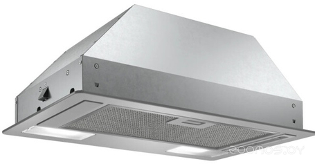 Кухонная вытяжка Bosch DLN53AA70