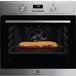 Электрический духовой шкаф Electrolux SurroundCook 600 EOF3H70X