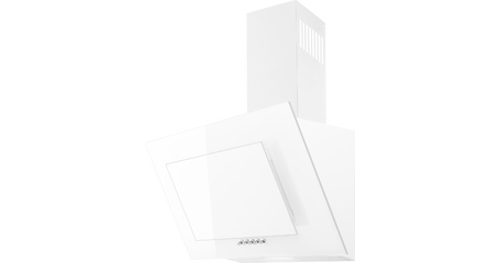 Вытяжка Weissgauff Zaurak 60 PB WH