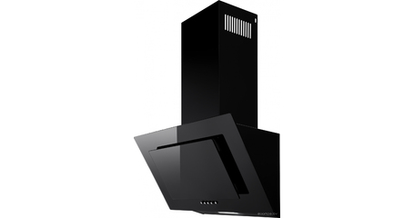 Вытяжка Weissgauff Zaurak 60 PB BL