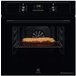Электрический духовой шкаф Electrolux SurroundCook FLEX 600 EOF3H50BK
