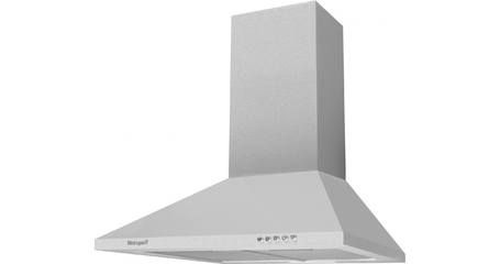 Вытяжка Weissgauff Zosma 50 PB IX