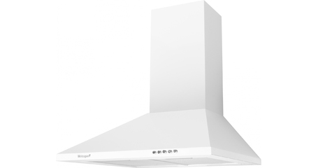 Вытяжка Weissgauff Zosma 50 PB WH