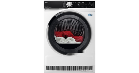 Сушильная машина AEG TR958M6CE
