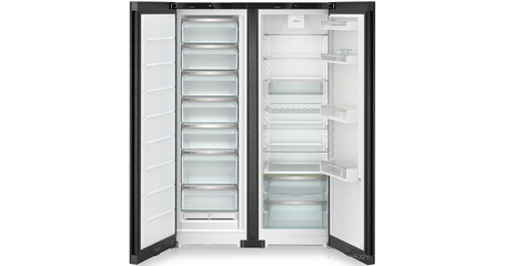 Комбинация side by side Liebherr XRFbd 5220 Plus NoFrost