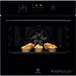 Электрический духовой шкаф Electrolux SteamBake 600 EOD6P77WZ
