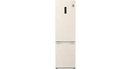 Холодильник LG GC-B509SEUM