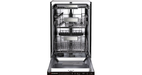 Встраиваемая посудомоечная машина Schaub Lorenz SLG VI4630
