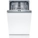 Встраиваемая посудомоечная машина Bosch Serie 4 SPV4HKX10E