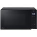 Микроволновая печь LG MH6032GAS