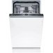 Встраиваемая посудомоечная машина Bosch Serie 2 SPV2HKX42E
